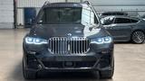 BMW X7 Baureihe X7 xDrive 40 i M Sport - gebrauchte BMW X7 aus dem Jahr 2019