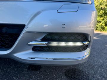 Mercedes C 220 - 12
