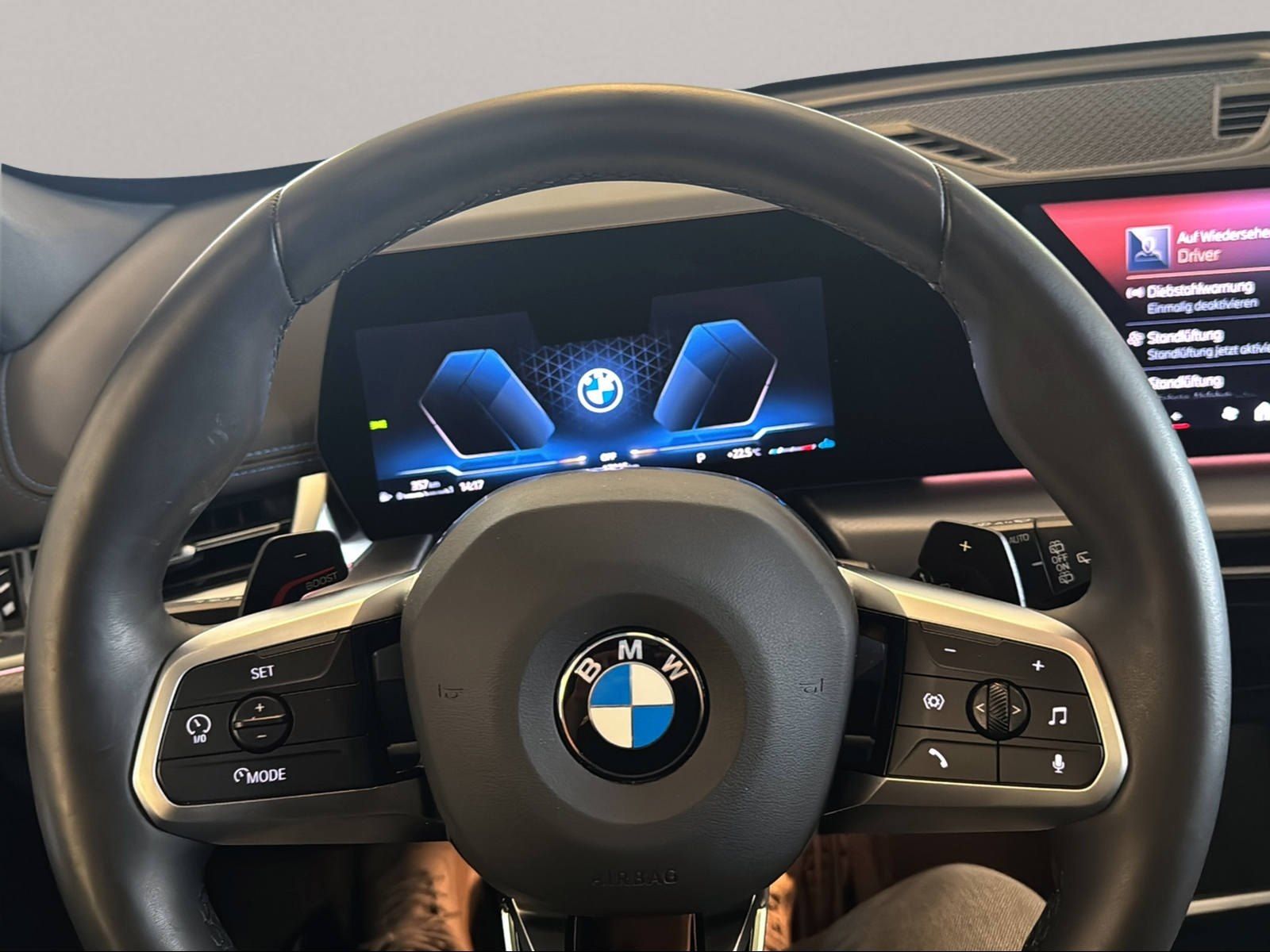 BMW X1 - Bild 16