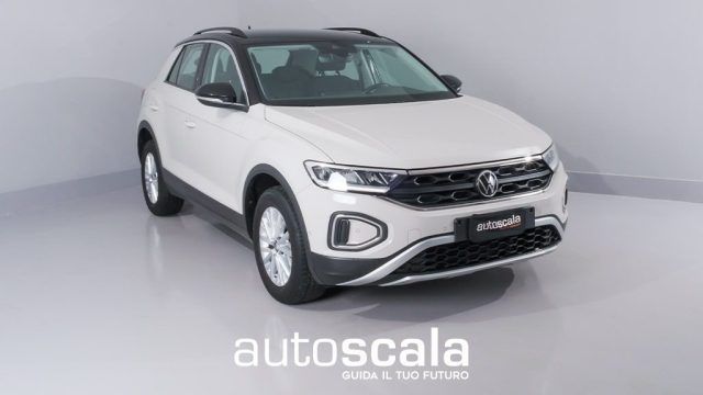 Altele VOLKSWAGEN T-Roc 1.0 TSI Life