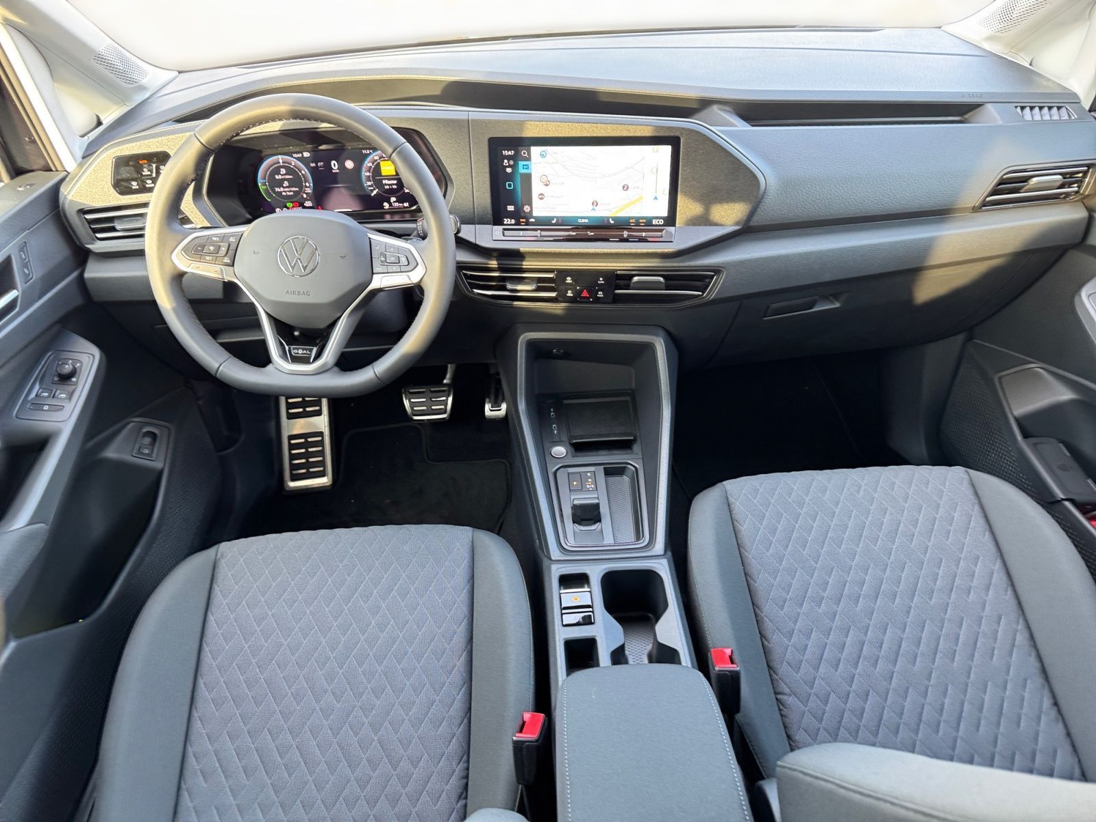 Volkswagen Caddy - Bild 10