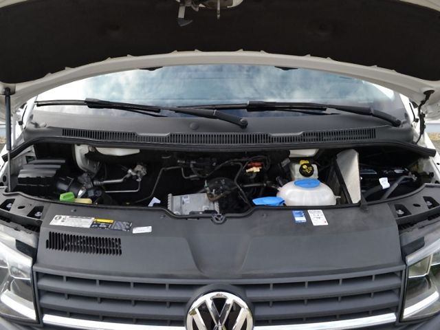 T6 Transporter Kasten 2.0 TDI EcoProfi KOMFORT-P