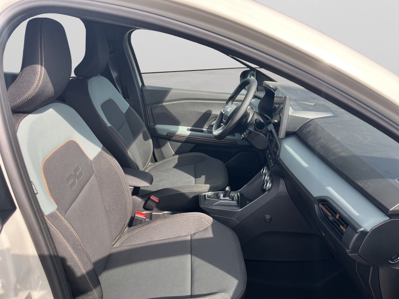 Dacia Jogger - Bild 15
