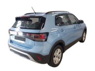 T-Cross 1.0 TSI Life IQ Drive LED ACC Apple CarP