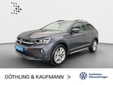Volkswagen Taigo Life GOAL 1.5 TSI 110kW*DSG*NAVI*IQ-Light*