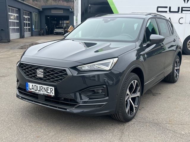 Seat Tarraco FR2.0TDI 150PS*Navi/LED/AHK/ACC/Kamera*