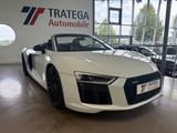 Audi R8 5.2 FSI quattro Spyder Kompressor-Umbau 700PS - gebrauchte Audi R8 aus dem Jahr 2016