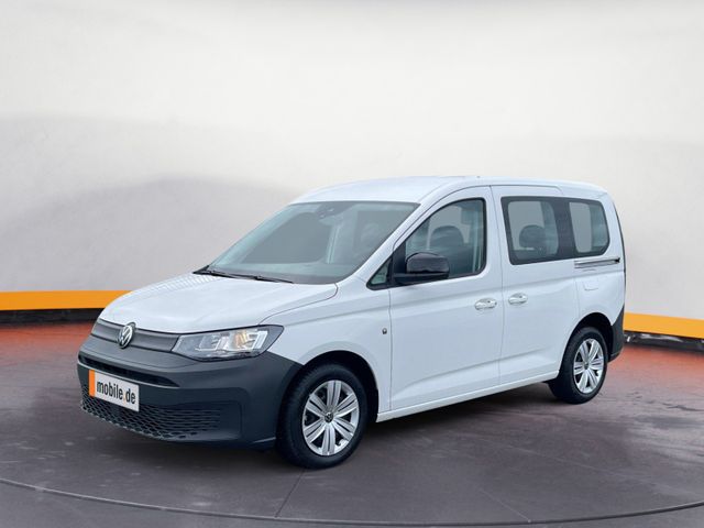 Volkswagen Caddy Kombi TSI DSG|NAVI|TEMPOMAT|WINTERPAKET