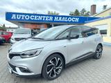Renault Grand Scenic IV Black Edition*R-Link*ACC*1-Hand* - Renault Grand Scenic: Black Edition