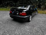 BMW E46 320 | Doku Vollständig | Abmeldung 09/25 - BMW 320: E46 320d