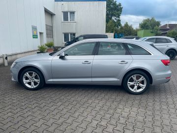 Audi A4 - 6