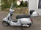 Vespa GTS 250 i.e.  - VESPA GTS 250 I E