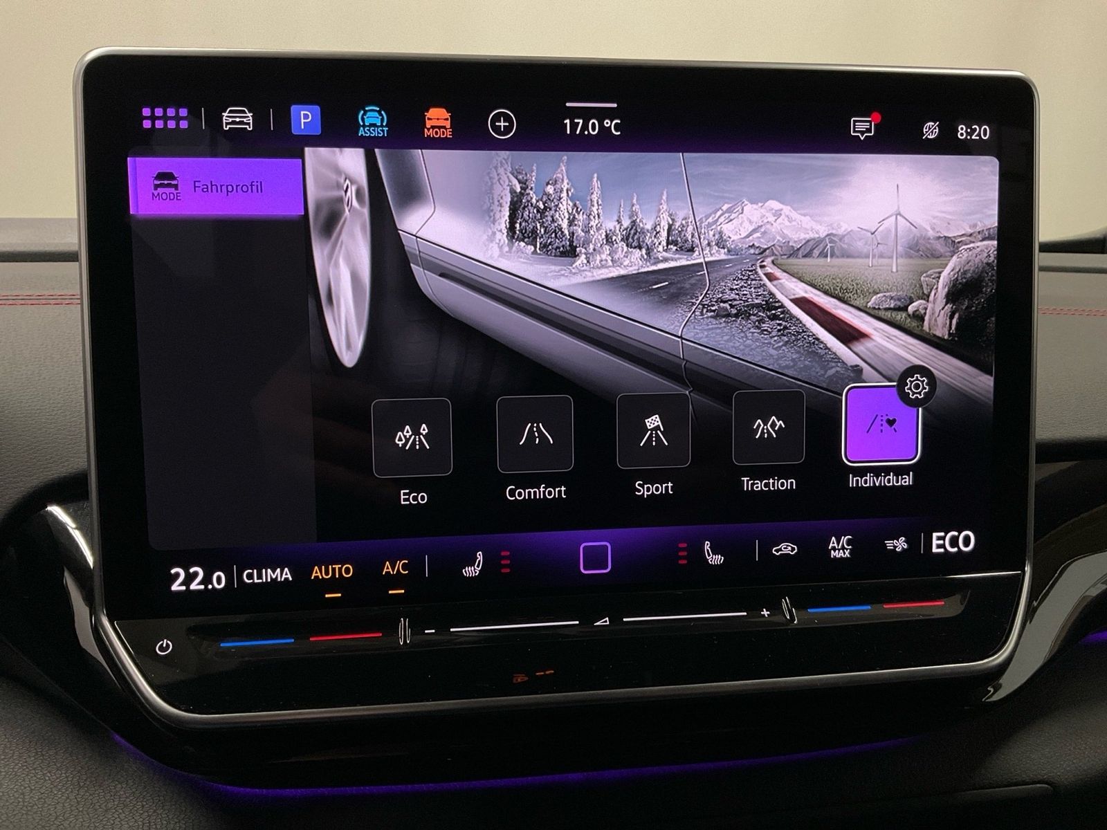 Volkswagen ID.5 - Bild 19