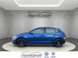 Volkswagen Polo VI 1.0 Life+LED+AppConnect+ Finanzierung sc - : Kleinwagen, Finanzierung