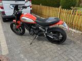 Ducati Scrambler 800 icon - DUCATI 800