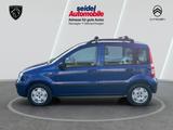 Fiat Panda 1.2 8V Dynamic, wenig KM, ClassPaket - gebrauchte Fiat Panda aus dem Jahr 2009