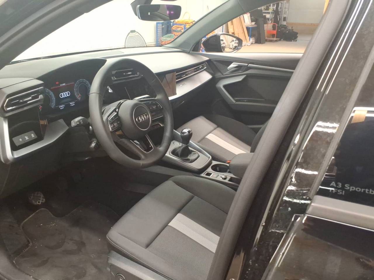 Audi A3 - Bild 4