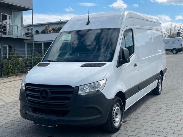 Mercedes-Benz Sprinter III 316 CDI MITTEL HOCH NAVI*KLIMA*MTL*