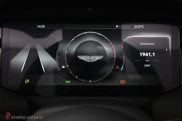 2024 Aston Martin DB12 缩略图 21