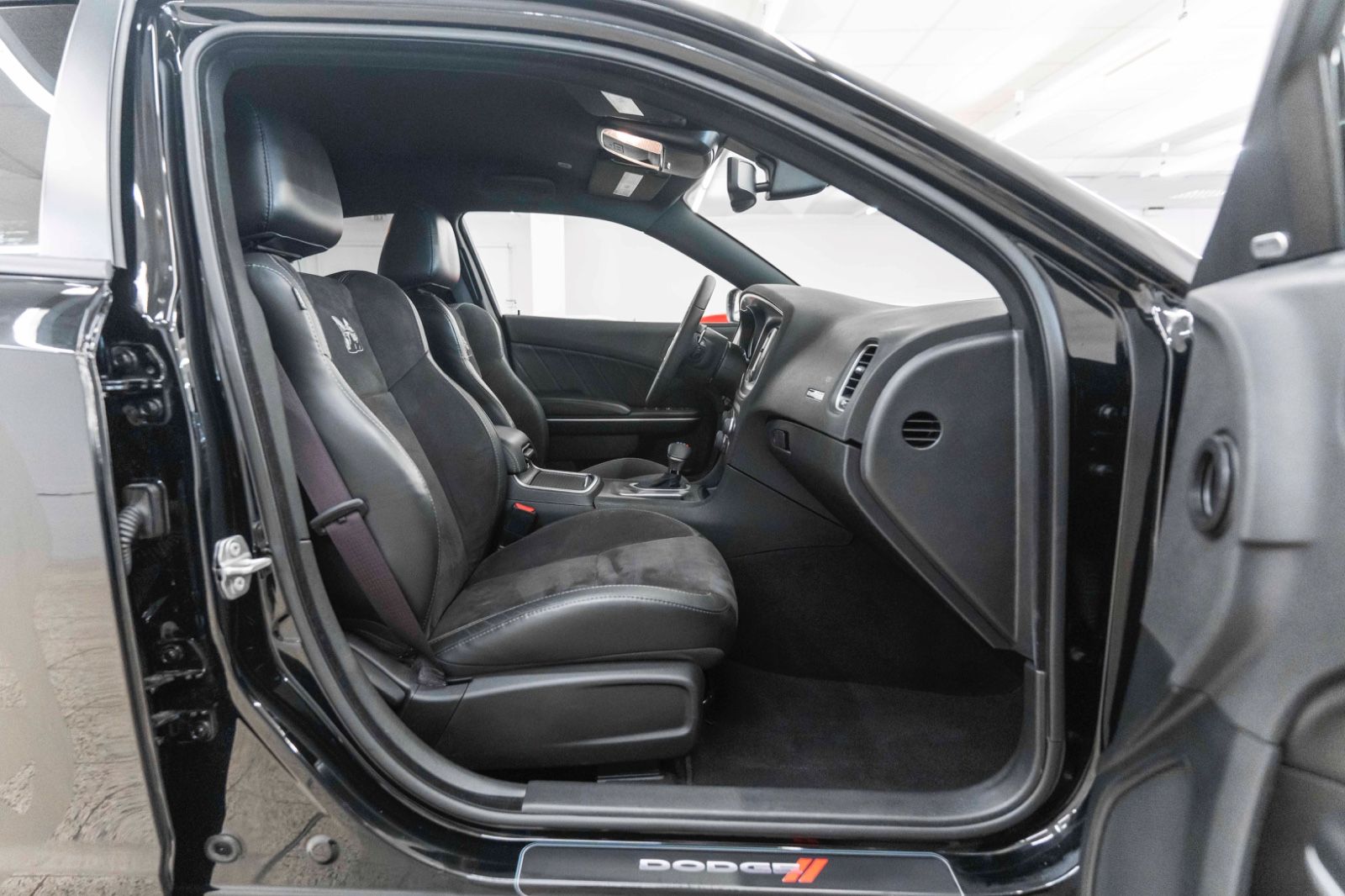 Fahrzeugabbildung Dodge Charger 5,7L RT KAM ALPINE NAV CARPLAY