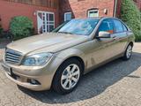 Mercedes-Benz 200 - Mercedes-Benz 200 Limousine Gebrauchtwagen