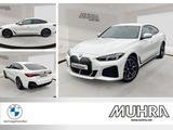 BMW i4 eDrive40 M Sport DA Prof. PA+ AHK LC Prof. - BMW i4 Jahreswagen