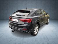 Audi Q3 - Vorschau Bild 6