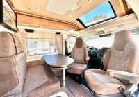 Malibu Van comfort GT skyview 640 LE -REDUZIERT! (5/16)