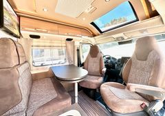 Malibu Van comfort GT skyview 640 LE -REDUZIERT!