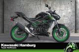 Kawasaki Z500 SE ABS, 4 JAHRE WERKSGAR.,sofort lieferbar - KAWASAKI 500Z