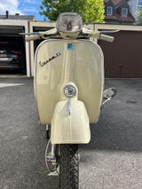 Piaggio Vespa GL 150 - PIAGGIO ROLLER 150