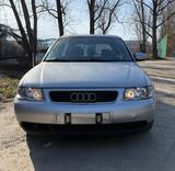 Audi A3 1.9TDI 74kW Ambiente Ambiente - Audi A3 aus 2001: TDI