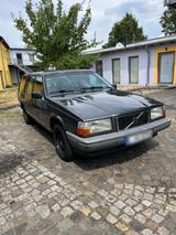 Volvo VOLVO 740 GL - gebrauchte Volvo 740 aus dem Jahr 1990