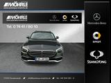 Mercedes-Benz E 200 d T-Modell Exclusive Avantgarde Interieur