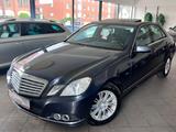 Mercedes-Benz E 200 Elegance BlueEfficiency Automatik~Navi~SHZ - Mercedes-Benz E 200 in Hannover