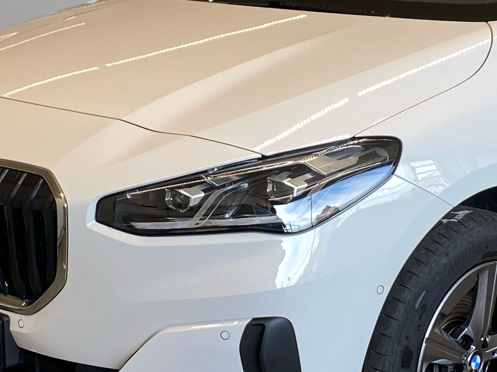 BMW 220 Active Tourer - Bild 7