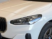 BMW 220 Active Tourer - Vorschau Bild 7