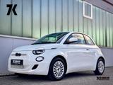 Fiat 500e 3+1 Basis Pure*KLIMA|SCHUKO|1.HAND|CARPLAY*