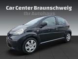 Toyota Aygo 1.0 +TÜV - Toyota Aygo (X) in Braunschweig