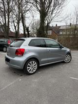 Volkswagen Polo 6R 1.2 TSI Highline  - Volkswagen Polo: 6r