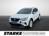 Seat Arona 1.0TSI DSG FR  Navi LED Kamera PDC LM Temp