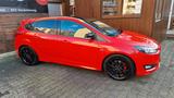 Ford Focus ST Line Lim. Sport, AHK, SHZ, Tempomat - Ford Focus: Sport