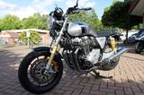 Honda CB 1100 RS ! ZUBEHÖR ! SELTENE FARBE ! SOFORT !! - HONDA CB1100F