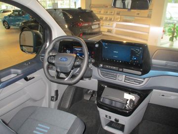 Ford Tourneo Custom 125kW L1 Active Auto. 5J Garantie