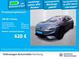 Volkswagen ID.7 Tourer Pro S AHK Sitzheizung CarPlay PDC