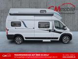 Knaus Boxstar Lifetime 600 XL -Automatik -Einzelbetten - Xl