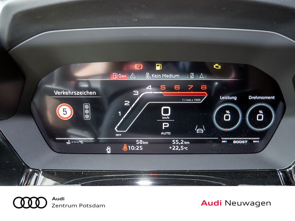 Audi RS3 - Bild 14