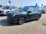 Subaru Forester 2.0ie EDITION BLACK PLATINUM Linea. - Subaru Forester: Edition Black Platinum