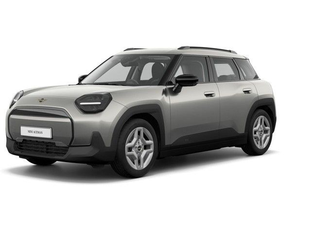 MINI Aceman E Essential Trim *Navi*Kamera*LED*PDC*SHZ