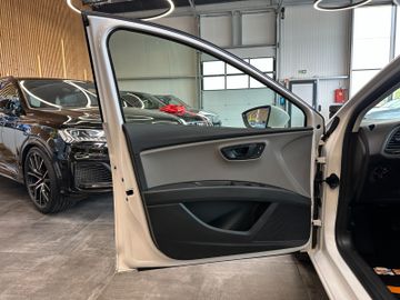 Seat Leon *SERVICE*TÜV04.26*KLIMA*2-HAND*